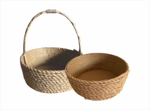 Loom Fruit Bowl Ar10