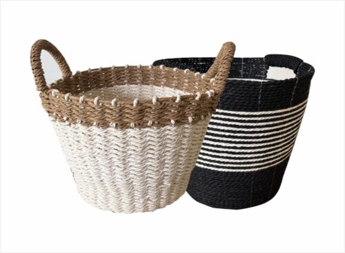 Loom Pot Cover Ra6