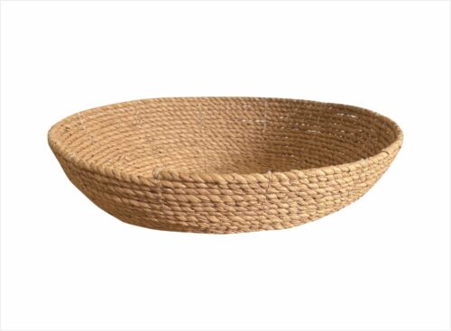 Loom Round Fruit Bowl Ra10