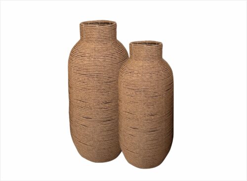 Loom Vase Ks1