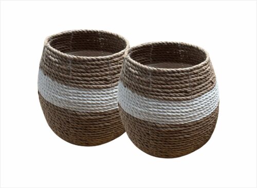 Mini Organizer Pot