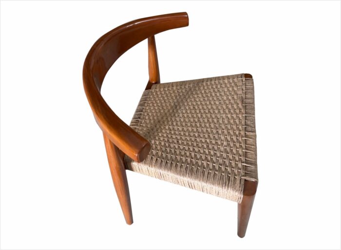 Loom Dining Chair "Rumi"