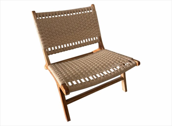 Loom Relax Chair "Soma"