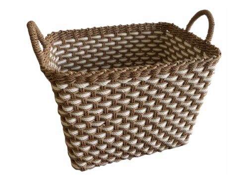 Loom Rectangular Storage RA4