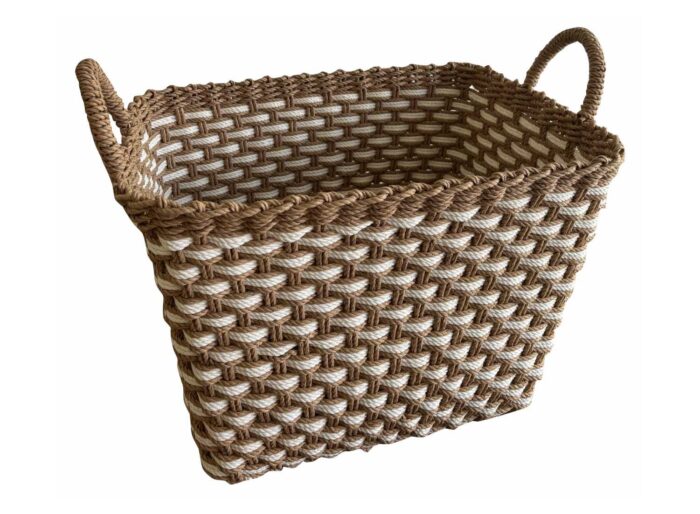 Loom Rectangular Storage RA4