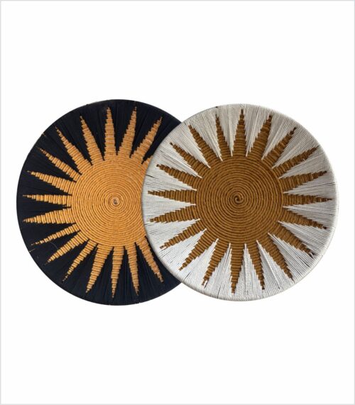Loom Wall Decor Aj7