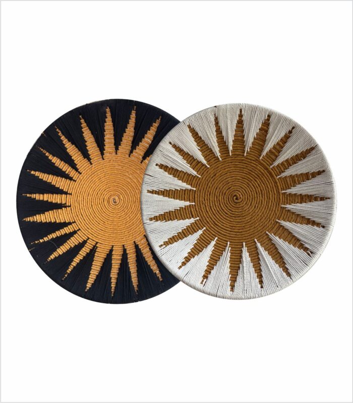 Loom Wall Decor Aj7