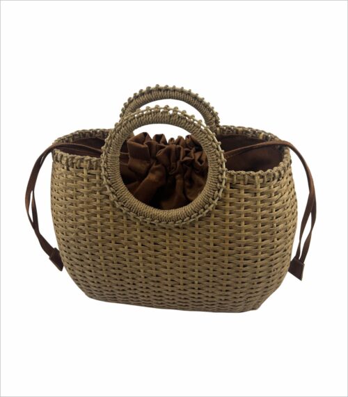 Lara Loom Handbag