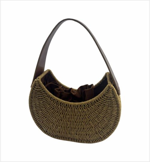 Saka Loom Handbag