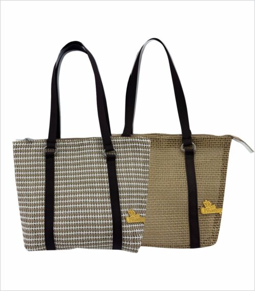 Loom Woven Bag (LWB 05)