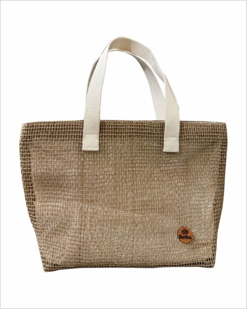 Simple Loom Woven Bag (LWB 65)