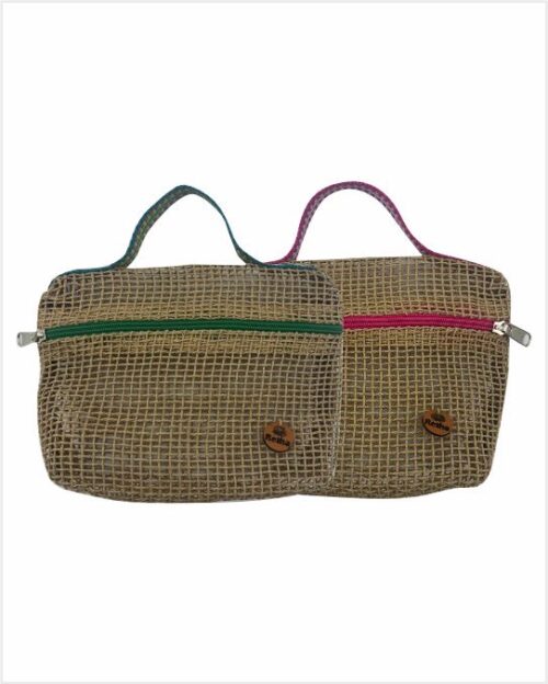 Loom Woven Wallet (LW 55)