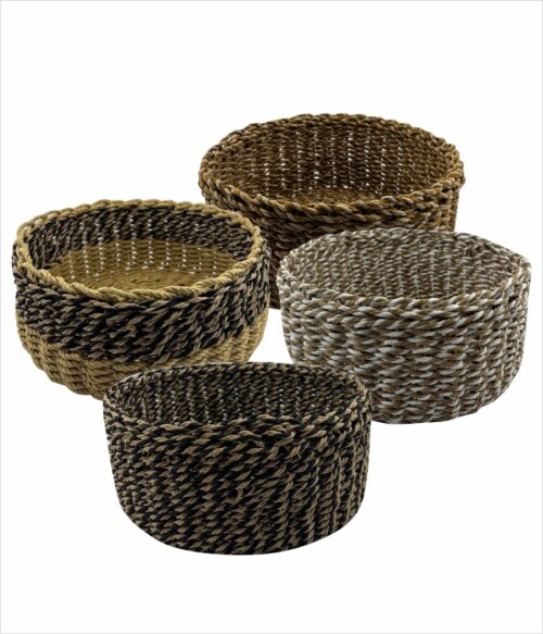 Earth Weave Basket Collection