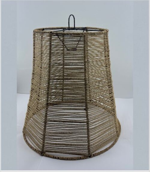 Loom Aura Lampshade